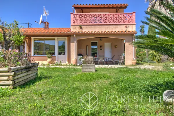 Maureillas-las-Illas 66480 – Vente maison/villa 5&nbsp;pièces 4&nbsp;chambres