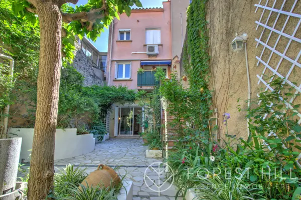 Céret 66400 – Vente maison/villa 12&nbsp;pièces 6&nbsp;chambres