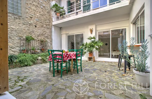 Céret 66400 – Vente maison/villa 5&nbsp;pièces 4&nbsp;chambres