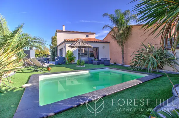 Céret 66400 – Vente maison/villa 4&nbsp;pièces 3&nbsp;chambres