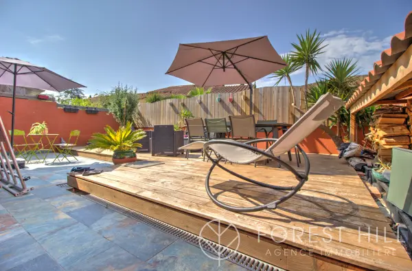 Maureillas-las-Illas 66480 – Vente maison/villa 5&nbsp;pièces 4&nbsp;chambres