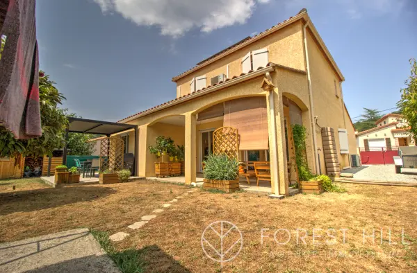 Reynès 66400 – Vente maison/villa 4&nbsp;pièces 3&nbsp;chambres