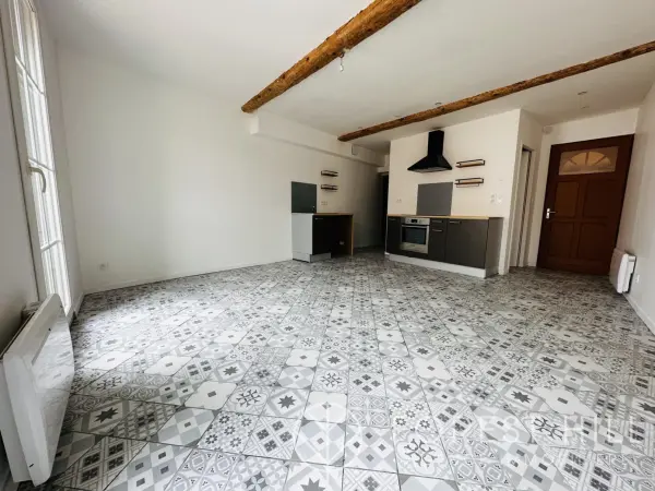 Céret 66400 – Vente appartement 3&nbsp;pièces 2&nbsp;chambres