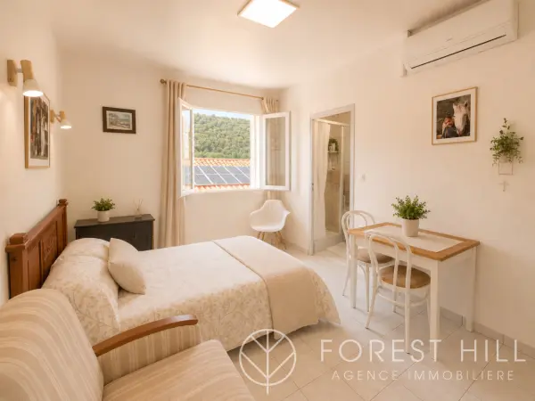 Amélie-les-Bains-Palalda 66110 – Vente immeuble 6&nbsp;pièces