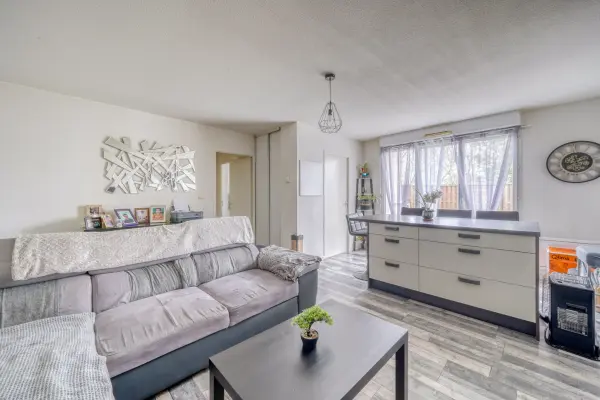 Saint-André-de-Cubzac 33240 – Vente appartement 2&nbsp;pièces 1&nbsp;chambre