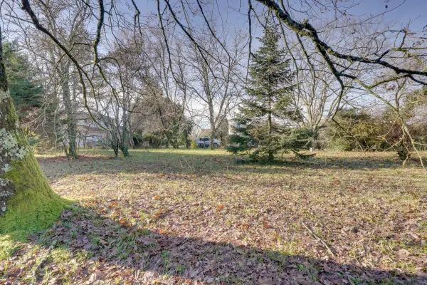 Mérignac 33700 – Vente terrain