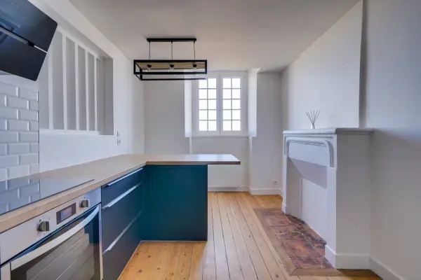 Bordeaux 33000 – Vente appartement 3&nbsp;pièces 2&nbsp;chambres