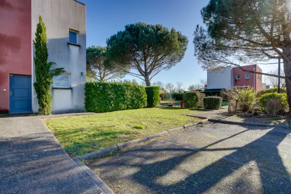 Saint-Louis-de-Montferrand 33440 – Vente appartement 2&nbsp;pièces 1&nbsp;chambre