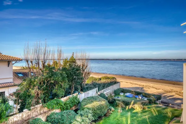 Arcachon 33120 – Vente appartement 2&nbsp;pièces 1&nbsp;chambre