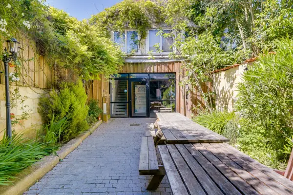 Bordeaux 33000 – Location bureaux