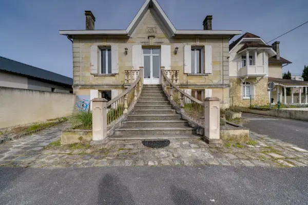 Libourne 33500 – Location bureaux