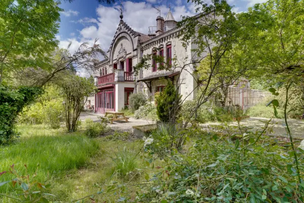 Lormont 33310 – Location bureaux