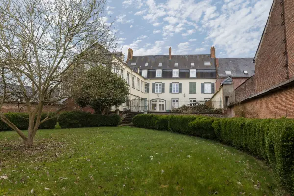 Aumale 76390 – Vente immeuble