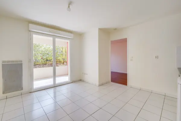 Eysines 33320 – Vente appartement 2&nbsp;pièces 1&nbsp;chambre