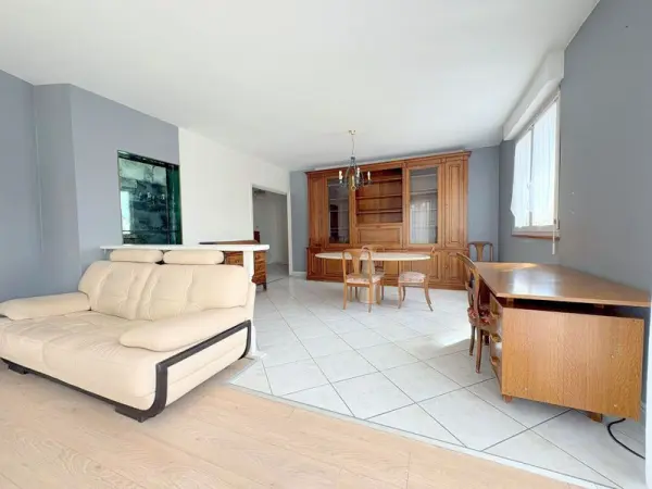 Divonne-les-Bains 01220 – Vente appartement 2&nbsp;pièces 1&nbsp;chambre