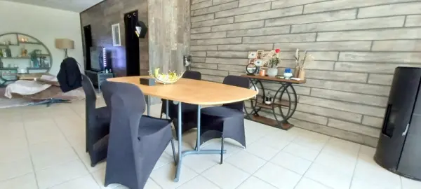 Valserhône 01200 – Vente appartement 2&nbsp;pièces 1&nbsp;chambre