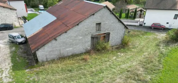 Saint-Germain-sur-Rhône 74910 – Vente maison/villa 3&nbsp;pièces 4&nbsp;chambres