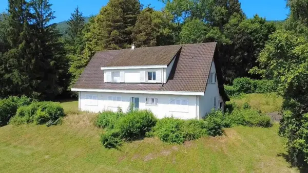 Chanay 01420 – Vente maison/villa 8&nbsp;pièces 7&nbsp;chambres