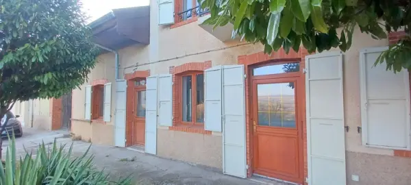 Collonges 01550 – Vente maison/villa 5&nbsp;pièces 4&nbsp;chambres