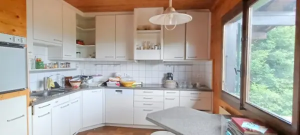 Saint-Jean-de-Gonville 01630 – Vente maison/villa 6&nbsp;pièces 3&nbsp;chambres
