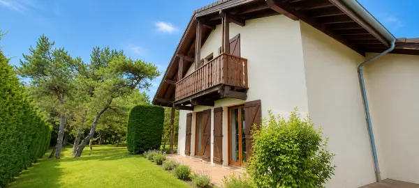 Valserhône 01200 – Vente maison/villa 5&nbsp;pièces 4&nbsp;chambres