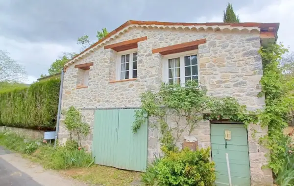 Montauban-sur-l&rsquo;Ouvèze 26170 – Vente maison/villa 3&nbsp;pièces 2&nbsp;chambres
