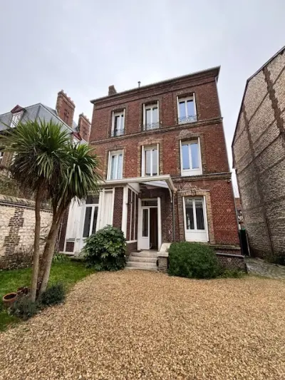 Elbeuf 76500 – Vente maison/villa 7&nbsp;pièces 4&nbsp;chambres