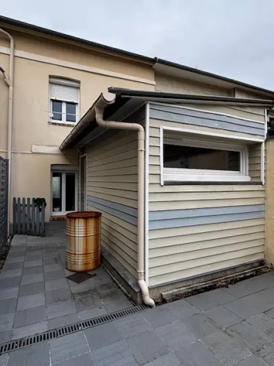 Caudebec-lès-Elbeuf 76320 – Vente maison/villa 3&nbsp;pièces 2&nbsp;chambres