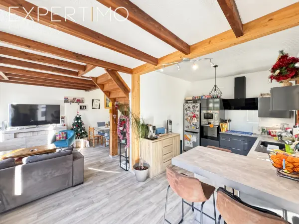 Gap 05000 – Vente maison/villa 5&nbsp;pièces 4&nbsp;chambres