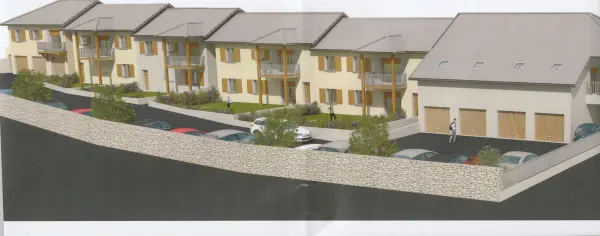 Chorges 05230 – Vente appartement 4&nbsp;pièces 3&nbsp;chambres