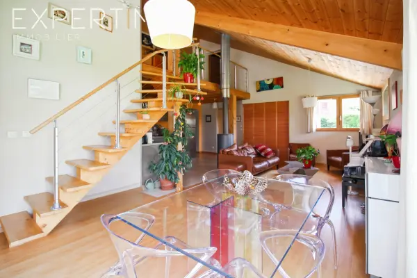 Gap 05000 – Vente maison/villa 7&nbsp;pièces 4&nbsp;chambres