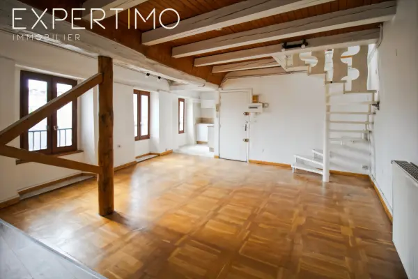 Gap 05000 – Vente appartement 3&nbsp;pièces 1&nbsp;chambre