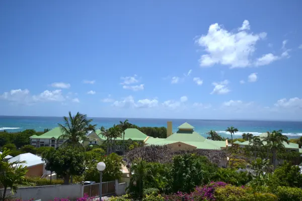 Saint-François 97118 – Vente appartement 3&nbsp;pièces 2&nbsp;chambres