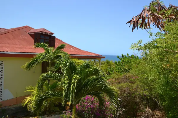Sainte anne 97180 – Vente maison/villa 7&nbsp;pièces 5&nbsp;chambres