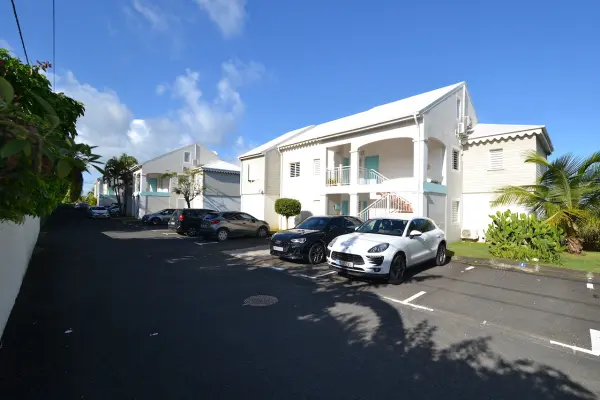 Gosier 97190 – Location appartement 3&nbsp;pièces 2&nbsp;chambres