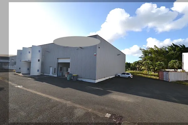 Petit-Bourg 97170 – Location local