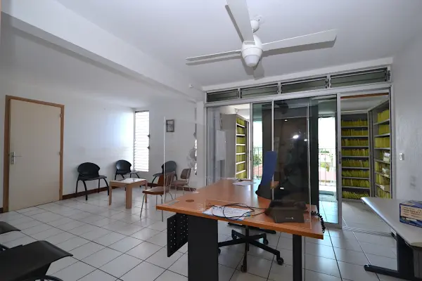 Pointe-à-Pitre 97110 – Location bureaux