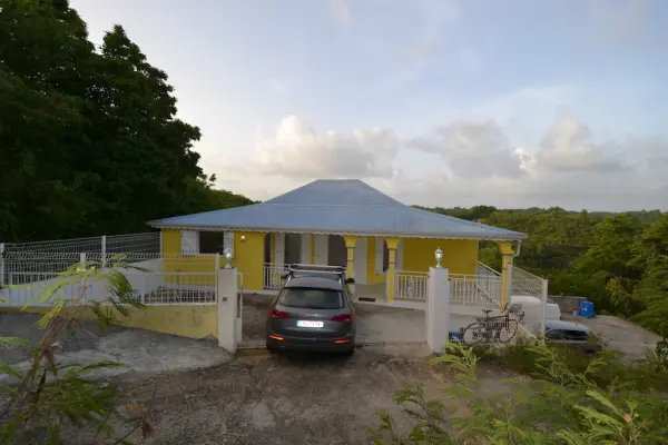 Gosier 97190 – Location maison/villa 3&nbsp;pièces 2&nbsp;chambres