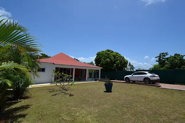 Petit-Bourg 97170 – Vente maison/villa 4&nbsp;pièces 3&nbsp;chambres