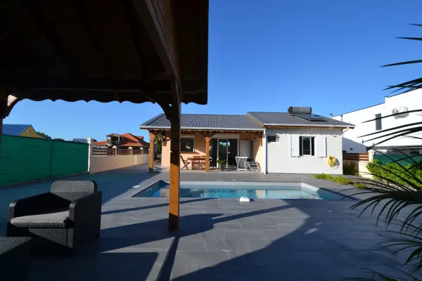 Petit-Canal 97131 – Location maison/villa 3&nbsp;pièces 2&nbsp;chambres