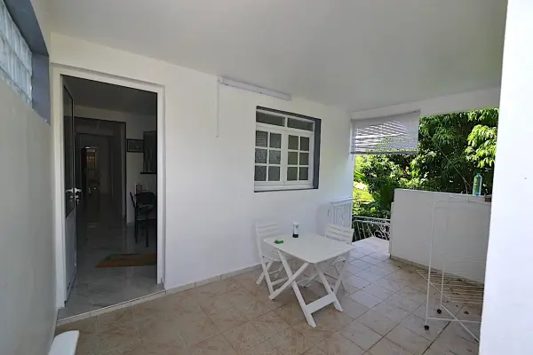 Gosier 97190 – Location maison/villa 3&nbsp;pièces 2&nbsp;chambres