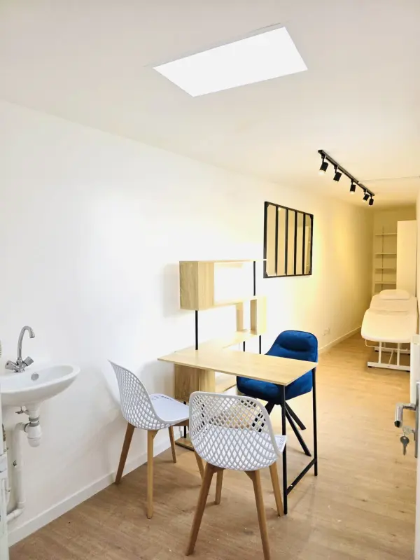 Montpellier 34000 – Location bureaux 1&nbsp;pièce