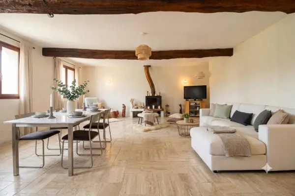 Bonnières-sur-Seine 78270 – Vente maison/villa 6&nbsp;pièces 4&nbsp;chambres