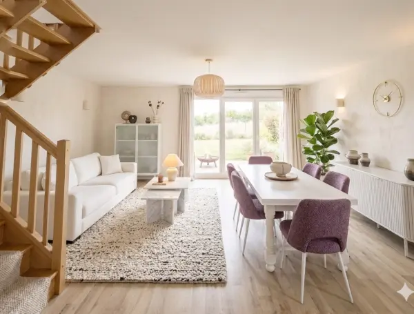 Buchelay 78200 – Vente maison/villa 5&nbsp;pièces 3&nbsp;chambres