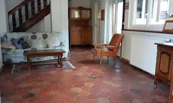 Mantes-la-Jolie 78200 – Vente maison/villa 5&nbsp;pièces 3&nbsp;chambres