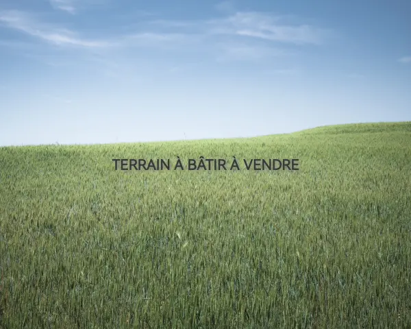 Triel-sur-Seine 78510 – Vente terrain