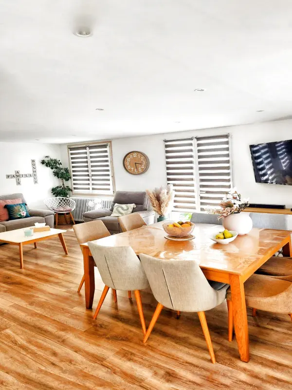 Mantes-la-Jolie 78200 – Vente maison/villa 6&nbsp;pièces 4&nbsp;chambres