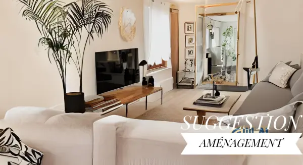 Gasny 27620 – Vente maison/villa 6&nbsp;pièces 3&nbsp;chambres