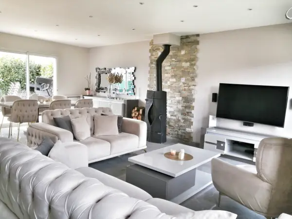 Mantes-la-Jolie 78200 – Vente maison/villa 6&nbsp;pièces 4&nbsp;chambres