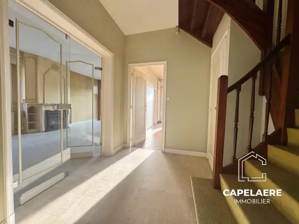 Lille 59000 – Vente maison/villa 5&nbsp;pièces 4&nbsp;chambres